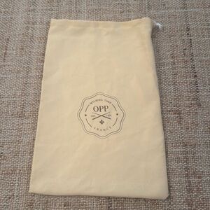 OPP France Dust Bag
